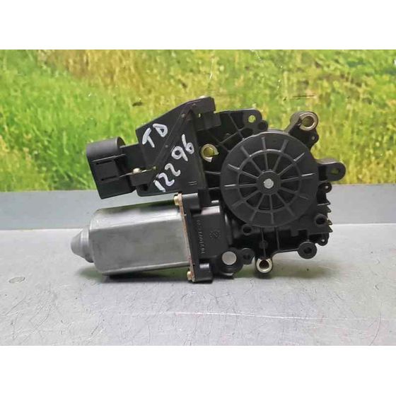 Motor Elevalunas Trasero Derecho para Audi A4 Berlina