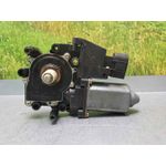 Motor Elevalunas Trasero Derecho para Audi A4 Berlina