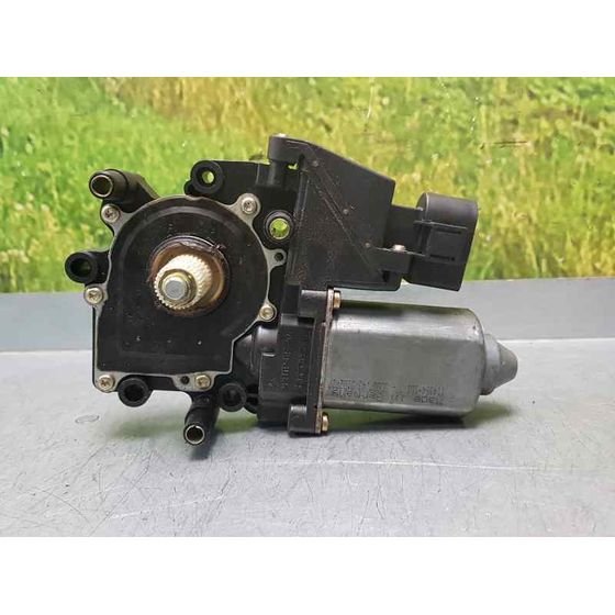 Motor Elevalunas Trasero Derecho para Audi A4 Berlina