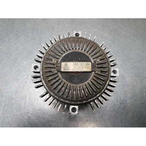 Ventilador Viscoso Motor para Audi A4 Berlina
