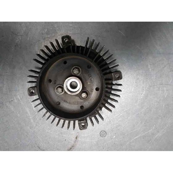 Ventilador Viscoso Motor para Audi A4 Berlina