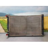 Radiador Agua Para Audi A4 Berlina