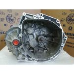 Caja Cambios Para Citroen C4 Lim.