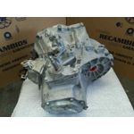 Caja Cambios Para Citroen C4 Lim.