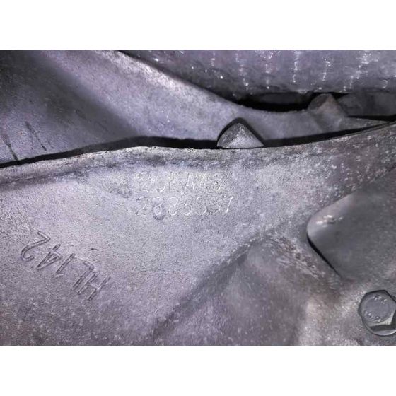 Caja Cambios Para Citroen C4 Lim.