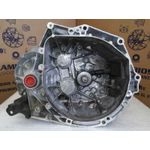 Caja Cambios Para Peugeot 2008