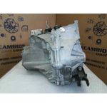 Caja Cambios Para Peugeot 2008
