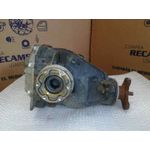 Diferencial Trasero Para Bmw Serie 1 Berlina