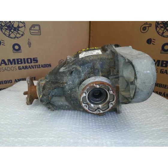 Diferencial Trasero Para Bmw Serie 1 Berlina