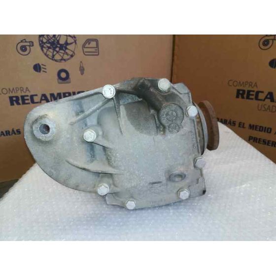 Diferencial Trasero Para Bmw Serie 1 Berlina