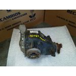 Diferencial Trasero Para Bmw Serie 1 Berlina