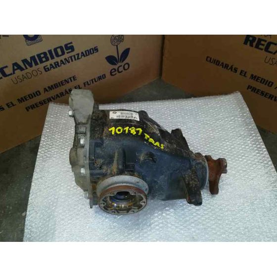 Diferencial Trasero Para Bmw Serie 1 Berlina