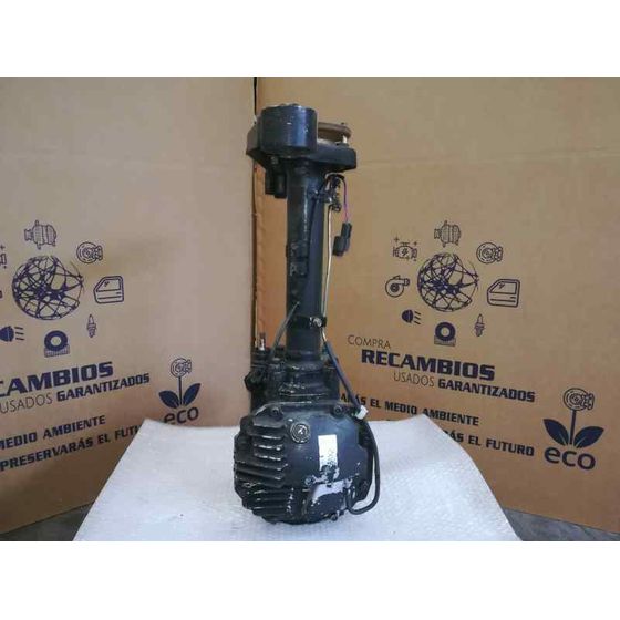 Diferencial Delantero Para Mitsubishi Montero