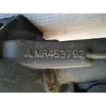 Diferencial Delantero Para Mitsubishi Montero