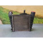 Intercooler Para Seat Ibiza