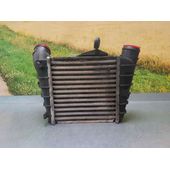 Intercooler Para Seat Ibiza