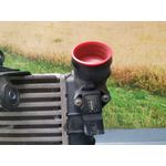Intercooler Para Seat Ibiza