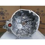 Caja Cambios Para Nissan Qashqai