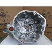 Caja Cambios Para Nissan Qashqai