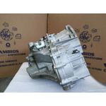Caja Cambios Para Nissan Qashqai