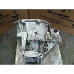 Caja Cambios Para Nissan Qashqai