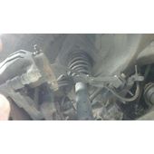 Amortiguador Delantero Izquierdo Para Mazda Rx-8