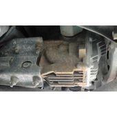 Diferencial Trasero Para Mazda Rx-8