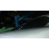 Luna Trasera Para Mazda Rx-8