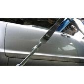 Puerta Delantera Izquierda Para Mazda Rx-8