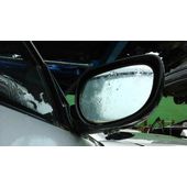 Retrovisor Derecho Para Mazda Rx-8