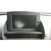 Sistema Navegacion Gps Para Mazda Rx-8