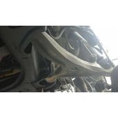 Brazo Suspension Inferior Delantero Derecho Para Mazda Rx-8