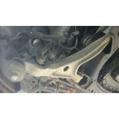 Brazo Suspension Inferior Delantero Izquierdo Para Mazda Rx-8