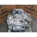 Caja Cambios Para Mg Rover Serie 75