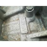 Caja Cambios Para Mg Rover Serie 75
