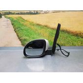 Retrovisor Izquierdo Para Seat Alhambra