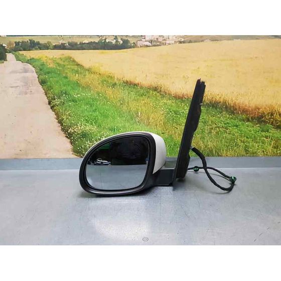 Retrovisor Izquierdo Para Seat Alhambra