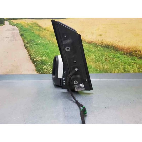 Retrovisor Izquierdo Para Seat Alhambra