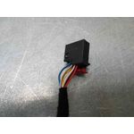 Retrovisor Izquierdo Para Seat Alhambra