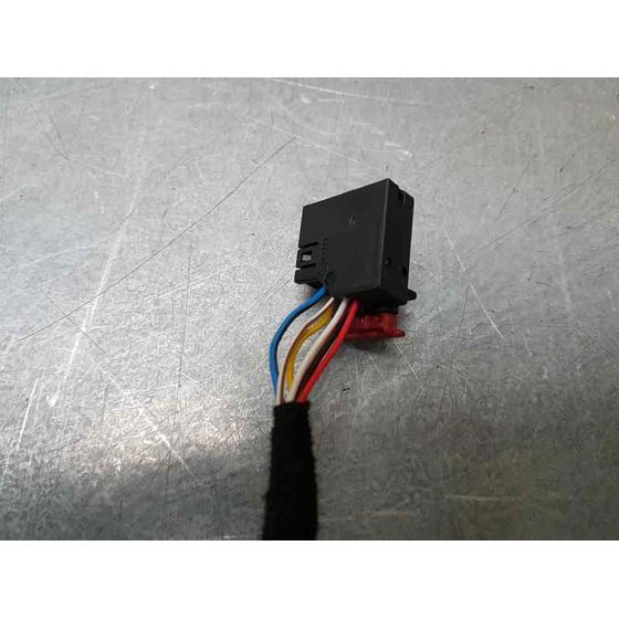 Retrovisor Izquierdo Para Seat Alhambra