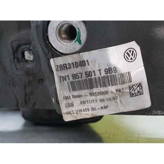 Retrovisor Izquierdo Para Seat Alhambra