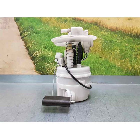 Aforador Para Dacia Sandero