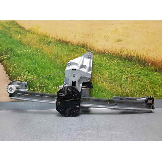 Elevalunas Delantero Izquierdo Para Dacia Sandero