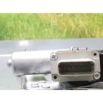 Elevalunas Delantero Izquierdo Para Dacia Sandero