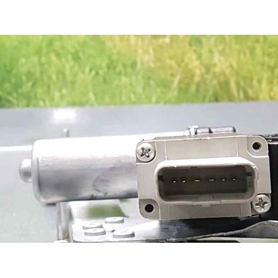 Elevalunas Delantero Izquierdo Para Dacia Sandero
