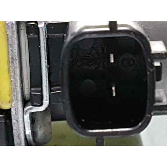 Elevalunas Trasero Derecho Para Dacia Sandero