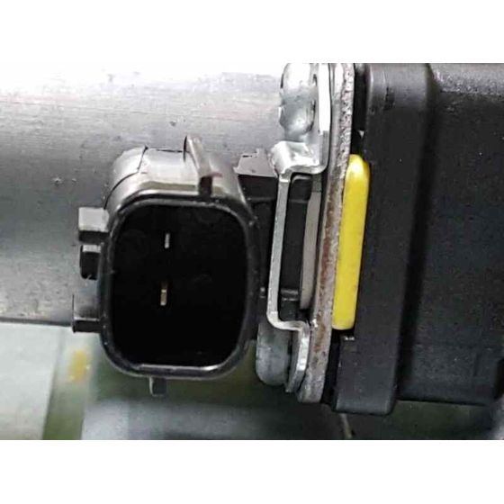 Elevalunas Trasero Izquierdo Para Dacia Sandero