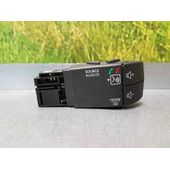Mando Radio Para Dacia Sandero