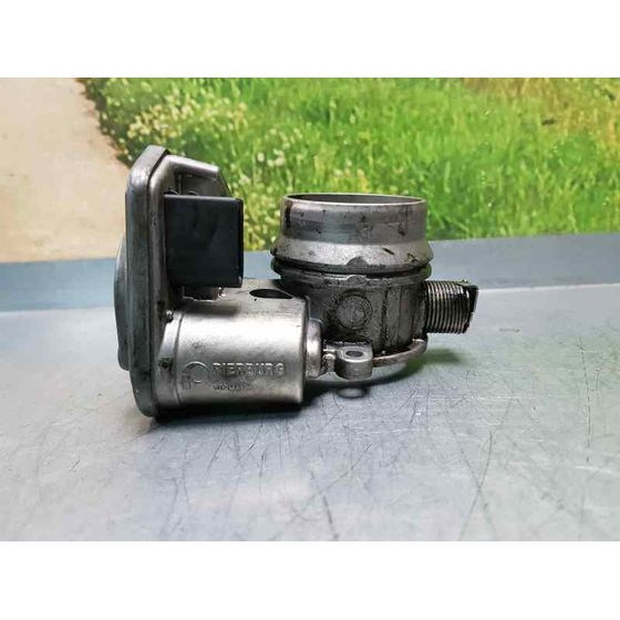 Caja Mariposa para Bmw Serie 3 Berlina (E90)