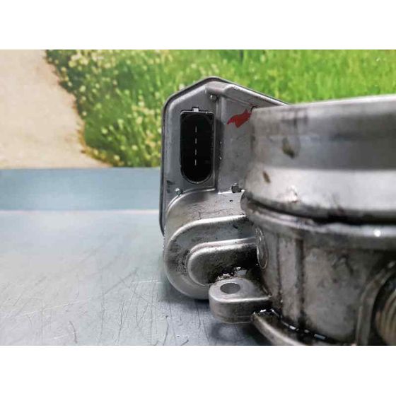 Caja Mariposa para Bmw Serie 3 Berlina (E90)